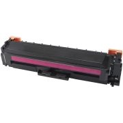 Kompatibilní náhrada za Toner kompatibilní s HP 415X Magenta