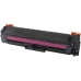 Toner kompatibilní s HP 415X Tmavě purpurová