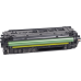 Kompatibilní náhrada za Toner kompatibilní s HP 212X Yellow