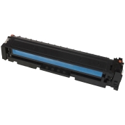 Kompatibilní náhrada za Toner kompatibilní s HP 207X Cyan