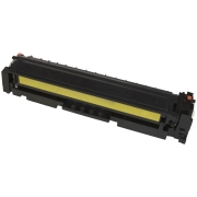 Kompatibilní náhrada za Toner kompatibilní s HP 207X Yellow