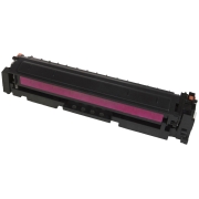 Kompatibilní náhrada za Toner kompatibilní s HP 207X Magenta
