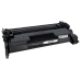 Toner kompatibilní s HP 59A Černá
