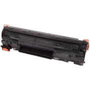 Toner kompatibilní s HP 79A Černá