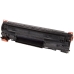 Toner kompatibilní s HP 79A Černá