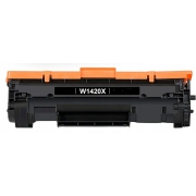 Kompatibilní náhrada za Toner kompatibilní s HP 142X Černá