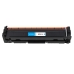 Toner kompatibilní s HP 216A Modrozelená