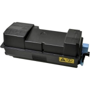 Kompatibilní náhrada za Toner kompatibilní s KYOCERA TK3110 Black