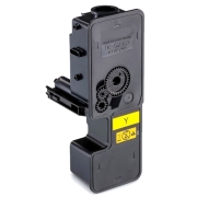 Kompatibilní náhrada za Toner kompatibilní s Kyocera TK-5230Y Yellow