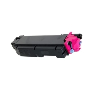 Kompatibilní náhrada za Toner kompatibilní s Kyocera TK-5270M Tmavě purpurová