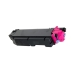 Kompatibilní náhrada za Toner kompatibilní s Kyocera TK-5270M Tmavě purpurová