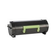 Toner kompatibilní s Lexmark 60F2000 Black