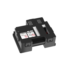 Kompatibilní s Canon MC-G04 / 0ml Inkoust  (Údržbový box)