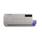 Toner kompatibilní s OKI 46490608 Černá