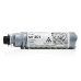 Toner kompatibilní s RICOH MP301 Black