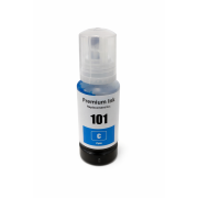 Kompatibilní náhrada za Kompatibilní s   / 100ml Inkoust (Tiskový inkoust - Barvivo)