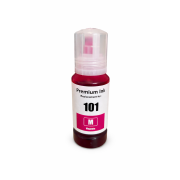 Kompatibilní náhrada za Kompatibilní s   / 100ml Inkoust (Tiskový inkoust - Barvivo)