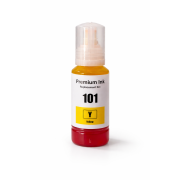 Kompatibilní náhrada za Kompatibilní s   / 100ml Inkoust (Tiskový inkoust - Barvivo)