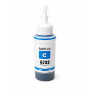 Kompatibilní náhrada za Kompatibilní s   / 100ml Inkoust (Tiskový inkoust - Barvivo)