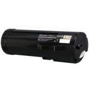 Kompatibilní náhrada za Toner kompatibilní s Xerox 3610 Black