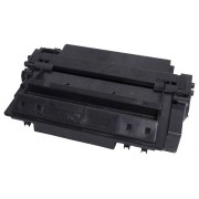 Toner kompatibilní s HP 11X Black