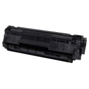 Toner kompatibilní s HP 12A Black