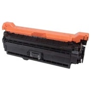 Toner kompatibilní s HP 504X Black