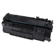 Kompatibilní náhrada za Toner kompatibilní s HP 49A Black