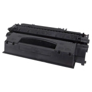 Kompatibilní náhrada za Toner kompatibilní s HP 49X Black