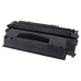 Toner kompatibilní s HP 49X Black