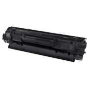 Toner kompatibilní s HP 35X Black