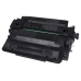 Toner kompatibilní s HP 55X Black