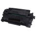 Toner kompatibilní s HP 55A Black