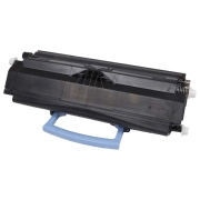 Toner kompatibilní s Lexmark E250 Black