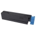 Toner kompatibilní s OKI B431 Black