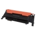 Toner kompatibilní s Samsung CLT-K4072S Black