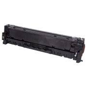 Toner kompatibilní s HP 312A Black