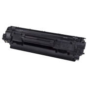 Kompatibilní náhrada za Toner kompatibilní s HP 83A Black