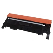 Kompatibilní náhrada za Toner kompatibilní s Samsung CLT-C406S Cyan