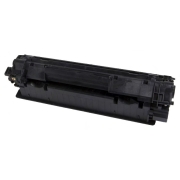 Kompatibilní náhrada za Toner kompatibilní s HP 35A Black