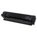 Toner kompatibilní s HP 35A Black