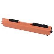 Kompatibilní náhrada za Toner kompatibilní s HP 126A Black