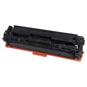 Kompatibilní náhrada za Toner kompatibilní s HP 125A Black
