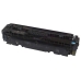 Toner kompatibilní s HP 410A Yellow