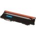 Toner kompatibilní s Samsung CLT-C404S Cyan