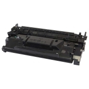 Kompatibilní náhrada za Toner kompatibilní s HP 26X Black