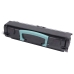 Toner kompatibilní s Lexmark X264 Black