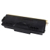 Kompatibilní náhrada za Toner kompatibilní s Brother TN-460 Black
