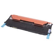 Kompatibilní náhrada za Toner kompatibilní s Samsung CLT-C4092S Cyan