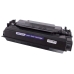 Toner kompatibilní s HP 87X Black